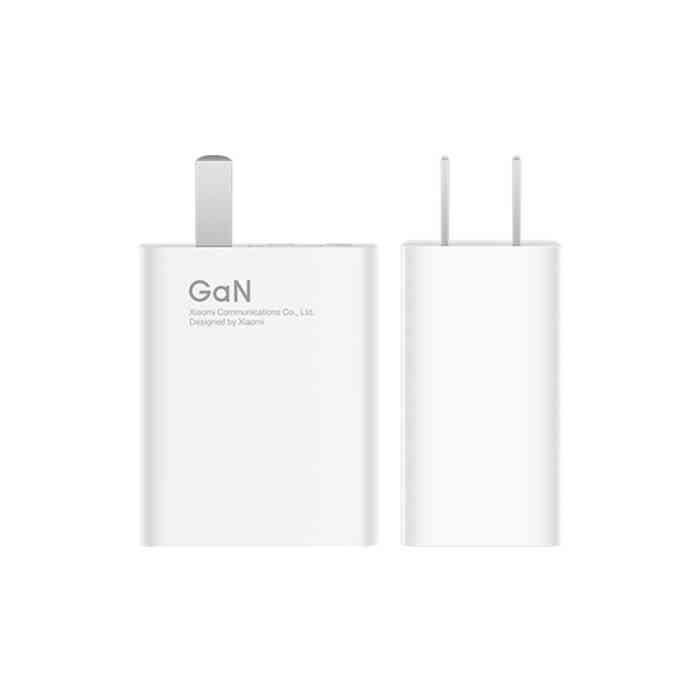 Xiaomi 55W GaN Charger With Cable